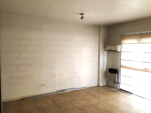 Duplex 2 Amb Super Luminoso Con Cochera Opcional