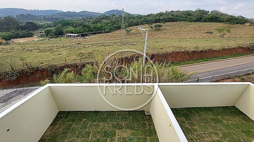 Imagem 26 de 27 de Venda Casa Atibaia Jardim Brogotá - Cs-1264