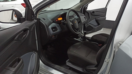 Imagem 11 de 13 de Chevrolet Joy 1.0 Spe/4 Eco Joy