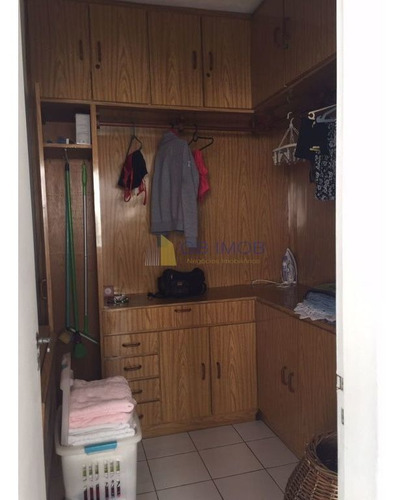 Imagem 14 de 15 de Ótimo Apartamento Cobertura Duplex - Santos - Sp - Gb1092