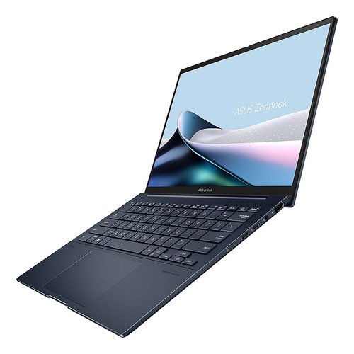 Asus Zenbook 14 Oled Intel Core Ultra 9 32gb Ram 1tb Ssd (Usado)