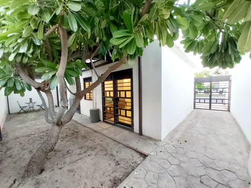 Renta Casa Amueblada En Valle De Arandas