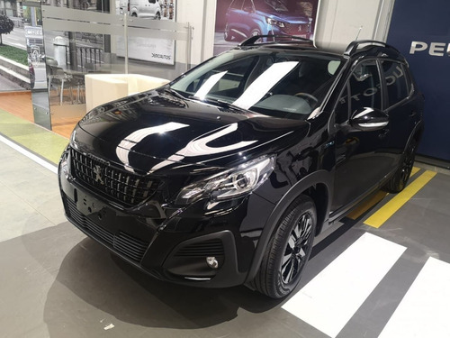 Imagen 12 de 16 de Peugeot 2008 Style Ult Unidad Con Pico Y Placa Promooo