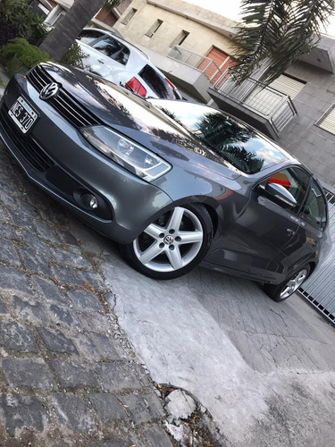 Volkswagen Vento 2.5 Luxury 170cv Tiptronic 2013