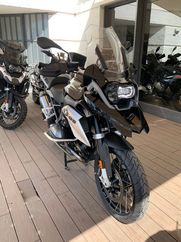 Bmw R 1200 Gs 2017 Cordasco Motohaus
