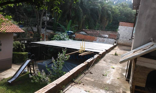 Chacara Residencial - Ch0082