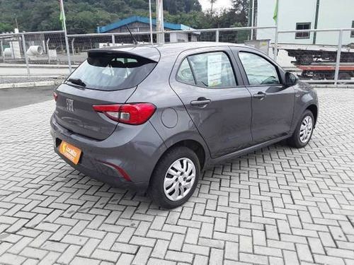 Imagem 7 de 10 de Fiat Argo 1.0 Firefly Flex Drive Manual