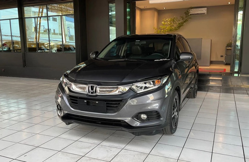 Honda HR-V LX 1.8 Flexone 16V 5p Aut.