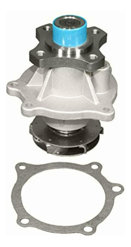 Acdelco Professional 252-822 Kit De Bomba De Agua