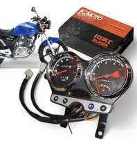 Comprar Tablero Velocímetro Tacómetro Suzuki En125 Hu En125 2a 