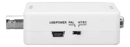 .. Adaptador Vga A Bnc Convertidor Vga A Bnc...