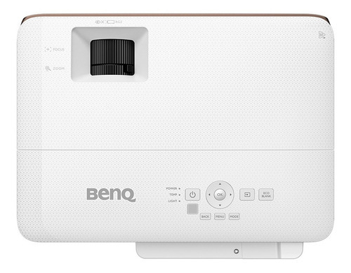 Proyector Cine En Casa Benq W1800i 4k Androidtv