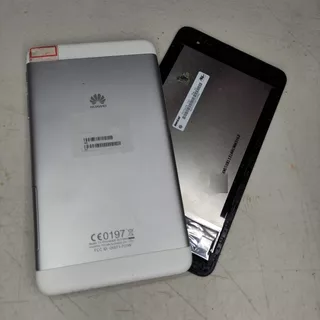 Tablet Huawei Mediapad T1-701w Refacciones Leer Descripción