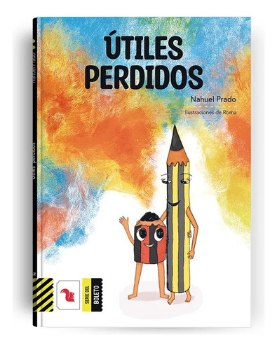 Utiles Perdidos - Prado, Roma