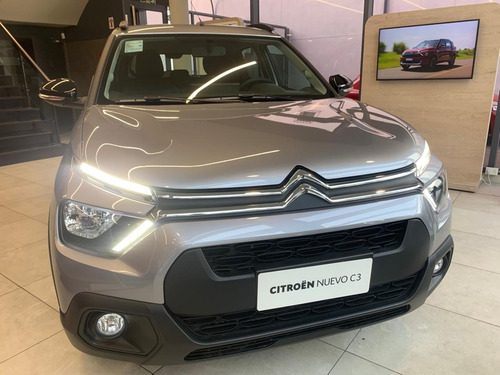 Citroën C3 1.6 16V Vti 115 Feel Pack At
