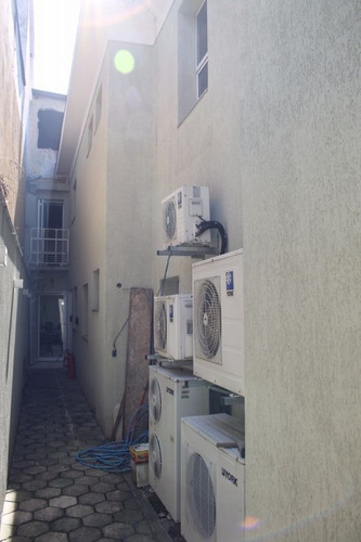 Sobrado - Ref: 3875