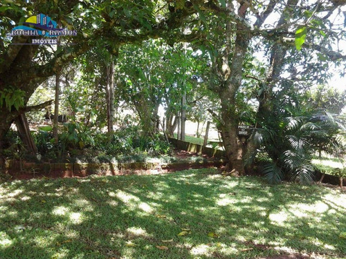 Imagem 5 de 8 de Chacara Venda Encosta Do Sol Itatiba Sp - Ch0055