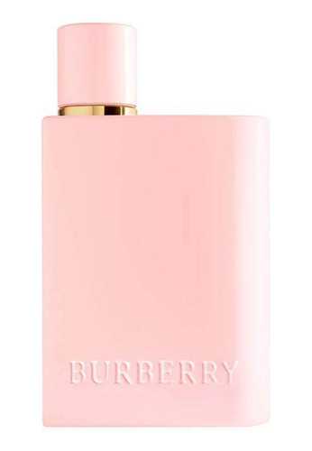 Burberry Her Elixir Perfume Feminino Edp 100ml Rosa Unico