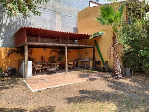 Residencia En Venta En Atlixco