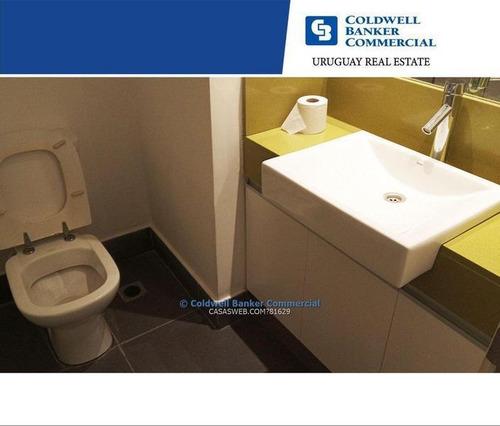 Oficina Punta Carretas Alquiler