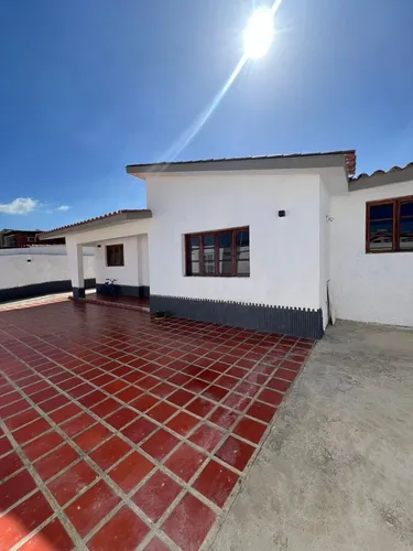 Md Casa En Valles De Camoruco