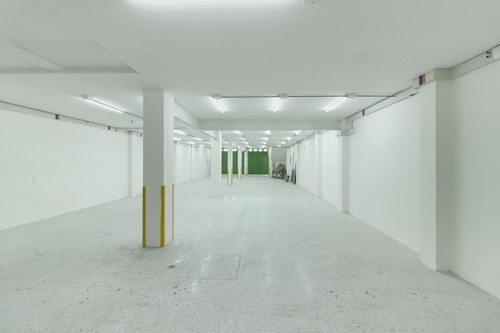 Imagen 2 de 17 de Bodega En Arriendo En Bogota El Toberín