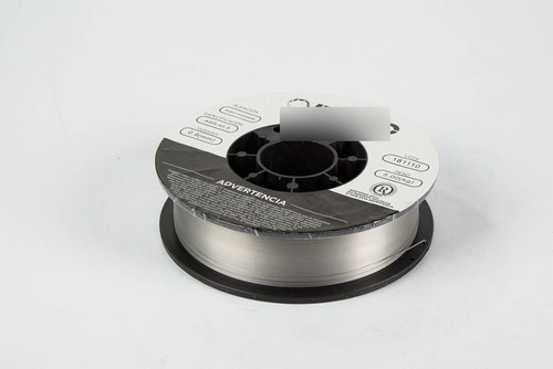 Rollo Alambre Mig Acero Inoxidable Er 308 0,9 Mm Dogo 5kg