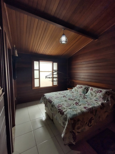 Imagem 12 de 30 de Casa À Venda No Bairro Portal Das Colinas - Guaratinguetá/sp - Cs572