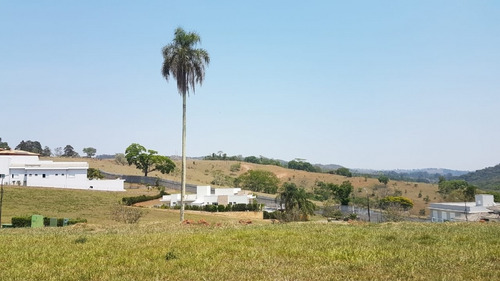 Imagem 12 de 13 de Terreno Em Centro, Itatiba/sp De 1033m² À Venda Por R$ 467.000,00 - Te753893-s