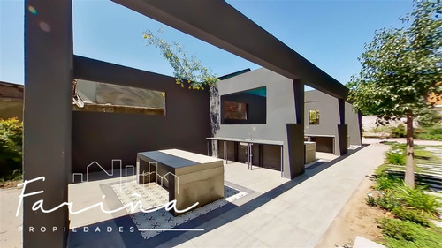 Departamento En Arriendo De 2 Dorm. En La Cisterna