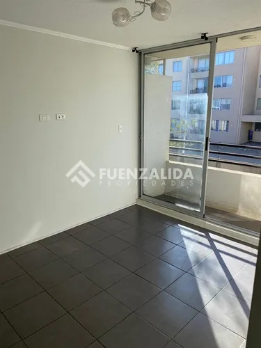 Departamento En Venta De 2 Dorm. En Ovalle