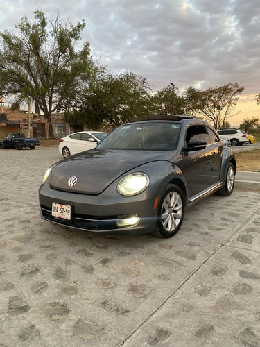 Volkswagen Beetle 2.5 Sport At