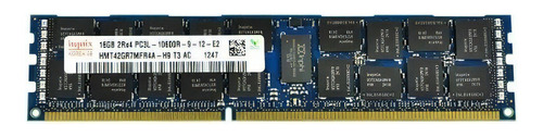 Memória RAM  16GB 1 SK hynix HMT42GR7MFR4A-H9