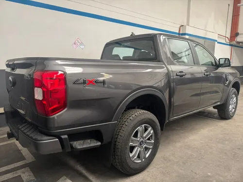 Ford Ranger 2.0 Xls 4x4