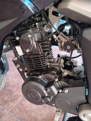 Imagen 6 de 11 de Yamaha Fz Fi