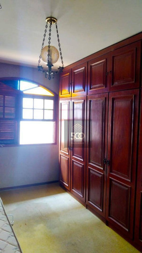 Imagem 13 de 21 de Casa À Venda, 250 M² Por R$ 1.183.778,00 - Santa Mônica - Florianópolis/sc - Ca0666