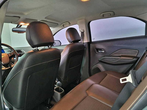 Imagem 11 de 15 de Crevolet Cobalt Ltz 1.8 Automático (flex)