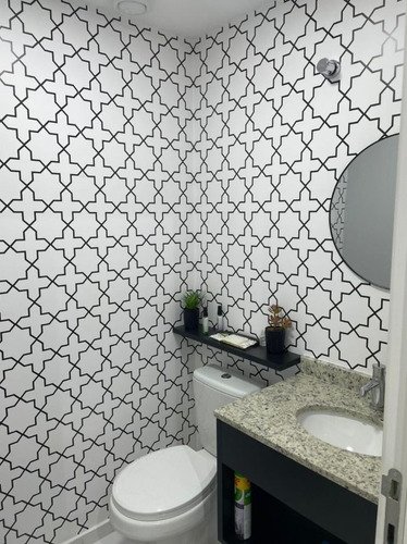 Imagem 9 de 10 de Sala Comercial À Venda Na Alameda Olga, Barra Funda, São Paulo - Sp - Liv-12672