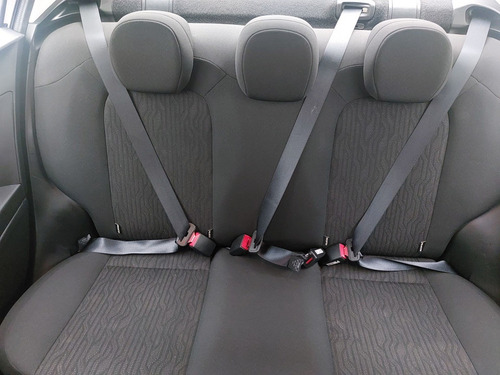 Fiat Cronos 1.3 FIREFLY FLEX DRIVE MANUAL