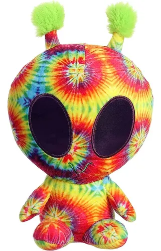 Aurora World Galactic Cuties - 8 Supernova Light Up Alien | Meses sin ...