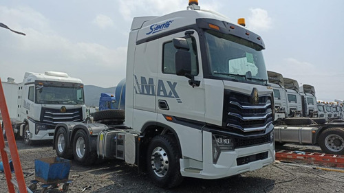 Tracto Camion Autotanque Para Combustible Pipa Atro