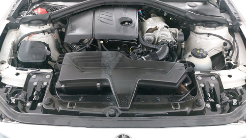 BMW Serie 1 1.6 120IA