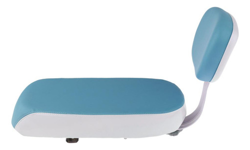 Ha Cojines Del Asiento Trasero, Portabebés, Accesorios Azul