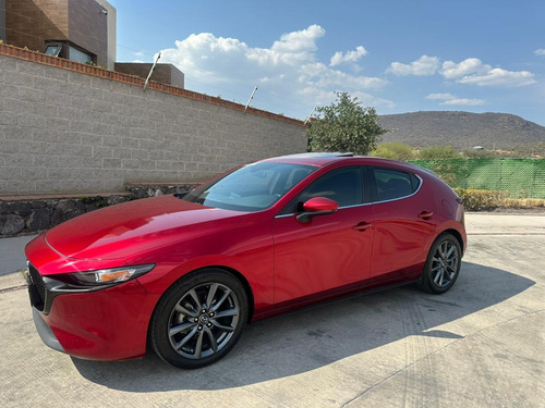 Mazda Mazda 3 2.5 S Hchback At