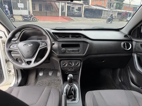 Chery Tiggo 2 1.5 Confort