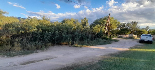 Imagen 1 de 11 de Terreno - Las Calles