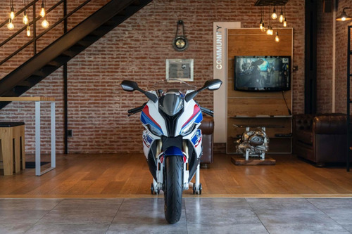 Imagen 5 de 15 de Bmw S 1000 Rr