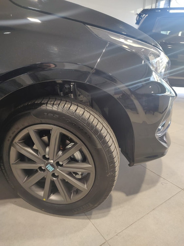 Fiat Cronos 1.3 Gse Drive Pack Conectividad