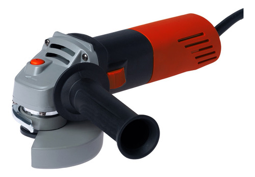 Amoladora Angular 850 W 115 Mm 11000 Rpm Mm