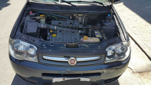 Fiat Siena 2006 1.0 Fire Flex 4p
